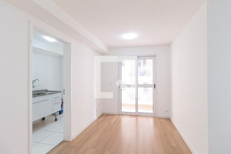 Sala de apartamento à venda com 3 quartos, 64m² em Novo Osasco, Osasco
