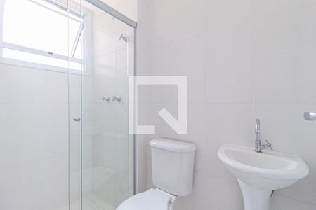Apartamento à venda com 64m², 3 quartos e 1 vagaBanheiro