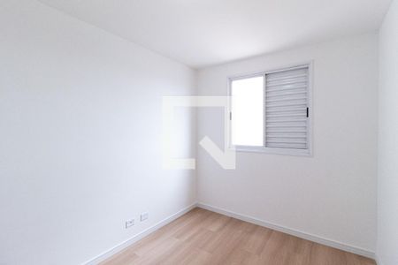 Apartamento à venda com 64m², 3 quartos e 1 vagaQuarto 3