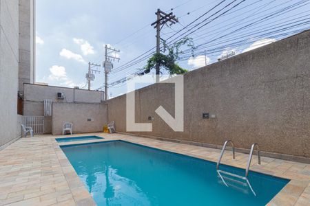 Apartamento à venda com 64m², 3 quartos e 1 vagaÁrea comum - Piscina