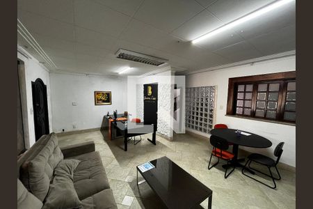 Sala de casa para alugar com 4 quartos, 216m² em Santana, São Paulo