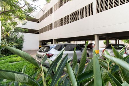 Apartamento para alugar com 65m², 2 quartos e 1 vaga Apartamento para alugar com 65m², 2 quartos e 1 vagaVista da Suíte