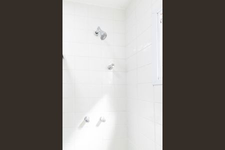 Apartamento para alugar com 65m², 2 quartos e 1 vaga Apartamento para alugar com 65m², 2 quartos e 1 vagaBanheiro da Suíte