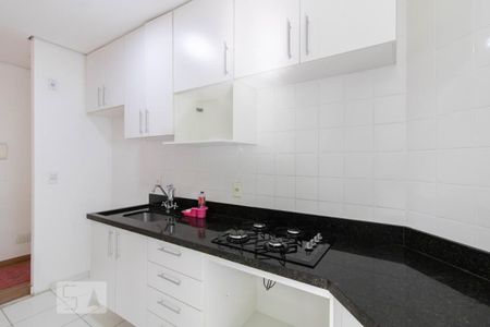 Apartamento para alugar com 65m², 2 quartos e 1 vaga Apartamento para alugar com 65m², 2 quartos e 1 vagaCozinha