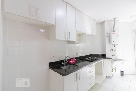 Apartamento para alugar com 65m², 2 quartos e 1 vaga Apartamento para alugar com 65m², 2 quartos e 1 vagaCozinha