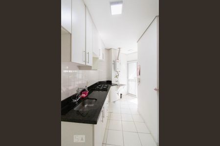 Apartamento para alugar com 65m², 2 quartos e 1 vaga Apartamento para alugar com 65m², 2 quartos e 1 vagaCozinha