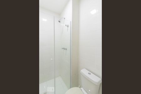 Apartamento para alugar com 65m², 2 quartos e 1 vaga Apartamento para alugar com 65m², 2 quartos e 1 vagaBanheiro