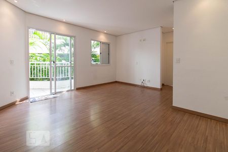 Sala de apartamento para alugar com 2 quartos, 65m² em Parque Novo Mundo, São Paulo