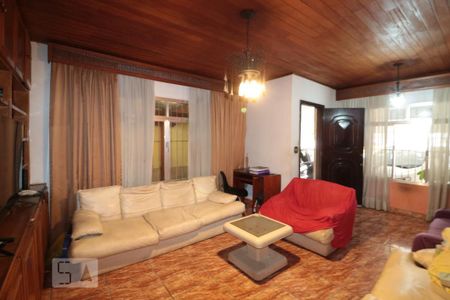 Sala  de casa à venda com 3 quartos, 150m² em Vila Carrao, São Paulo