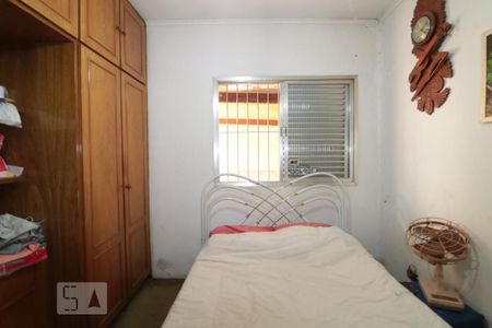 Quarto 1 de casa à venda com 3 quartos, 150m² em Vila Carrao, São Paulo