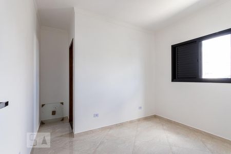Quarto suíte  de apartamento para alugar com 2 quartos, 68m² em Jardim Nordeste, São Paulo