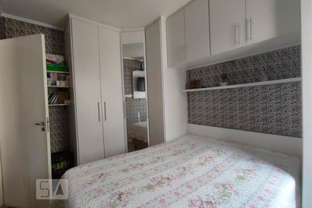Quarto de apartamento à venda com 3 quartos, 55m² em Vila Amalia (zona Norte), São Paulo