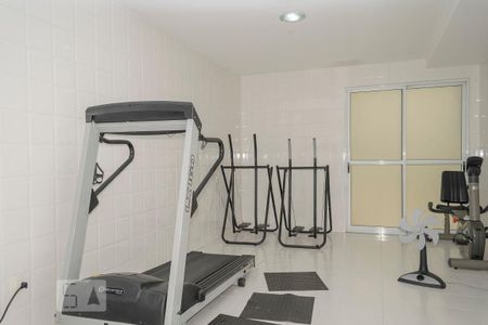 Apartamento à venda com 70m², 2 quartos e 1 vagaAcademia