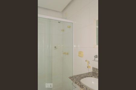 Apartamento à venda com 70m², 2 quartos e 1 vagaBanheiro