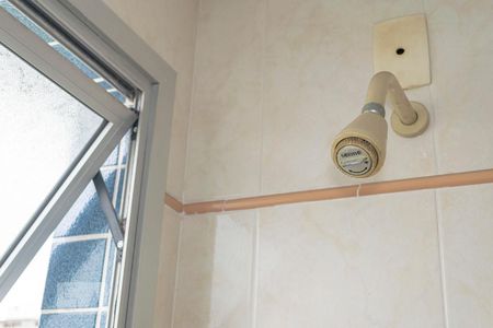 Apartamento à venda com 70m², 2 quartos e 1 vagaBanheiro Suíte - Chuveiro