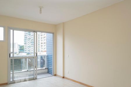 Sala de apartamento à venda com 2 quartos, 70m² em Vila Isabel, Rio de Janeiro