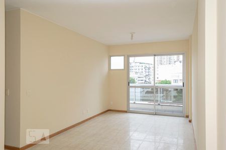 Sala de apartamento à venda com 2 quartos, 70m² em Vila Isabel, Rio de Janeiro