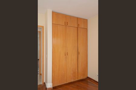 Suíte - Armários de apartamento à venda com 2 quartos, 70m² em Vila Isabel, Rio de Janeiro