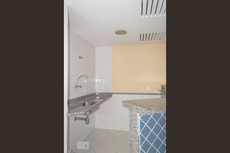 Apartamento à venda com 70m², 2 quartos e 1 vagaSalão de Festas - Gourmet