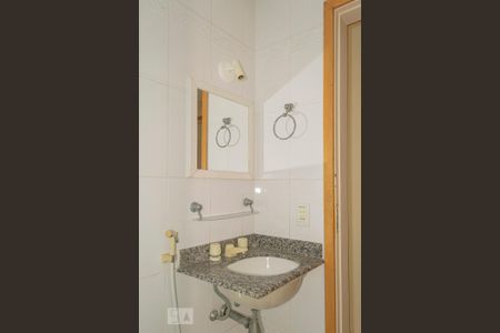 Apartamento à venda com 70m², 2 quartos e 1 vagaBanheiro