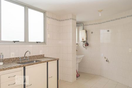 Apartamento à venda com 70m², 2 quartos e 1 vagaCozinha