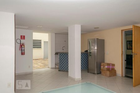 Apartamento à venda com 70m², 2 quartos e 1 vagaSalão de Festas