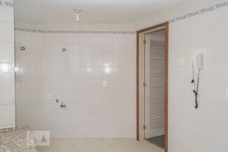 Apartamento à venda com 70m², 2 quartos e 1 vagaCozinha