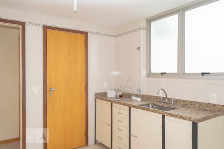 Apartamento à venda com 70m², 2 quartos e 1 vagaCozinha
