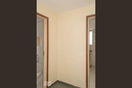 Apartamento à venda com 70m², 2 quartos e 1 vagaQuarto de Serviço