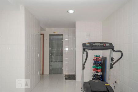Apartamento à venda com 70m², 2 quartos e 1 vagaAcademia