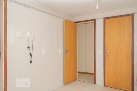 Apartamento à venda com 70m², 2 quartos e 1 vagaCozinha