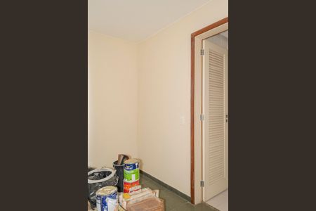 Apartamento à venda com 70m², 2 quartos e 1 vagaQuarto de Serviço