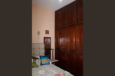 Quarto 1 de apartamento à venda com 2 quartos, 85m² em Jardim Guanabara, Rio de Janeiro