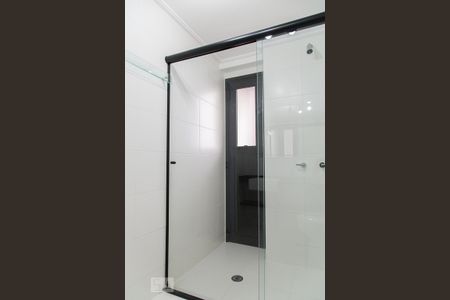 Studio para alugar com 27m², 1 quarto e sem vagaBanheiro