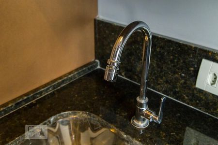 Studio para alugar com 27m², 1 quarto e sem vagaStudio - Torneira