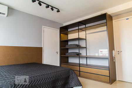 Studio para alugar com 27m², 1 quarto e sem vagaStudio