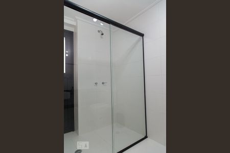 Studio para alugar com 27m², 1 quarto e sem vagaBanheiro