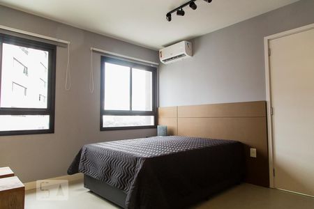 Studio para alugar com 27m², 1 quarto e sem vagaStudio