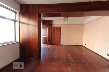 Sala de apartamento à venda com 3 quartos, 141m² em Centro Histórico, Porto Alegre