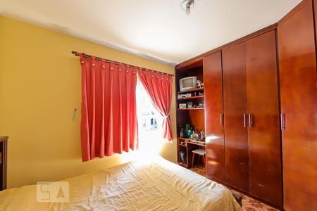 Quarto 2 de apartamento à venda com 2 quartos, 65m² em Vila Milton, Guarulhos