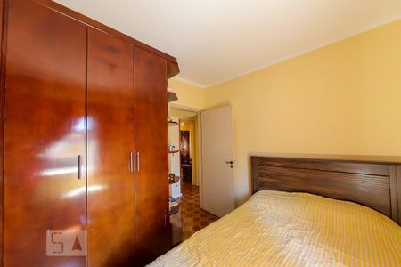 Quarto 2 de apartamento à venda com 2 quartos, 65m² em Vila Milton, Guarulhos