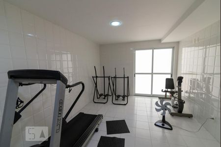 Apartamento à venda com 70m², 2 quartos e 1 vagaÁrea comum - Academia