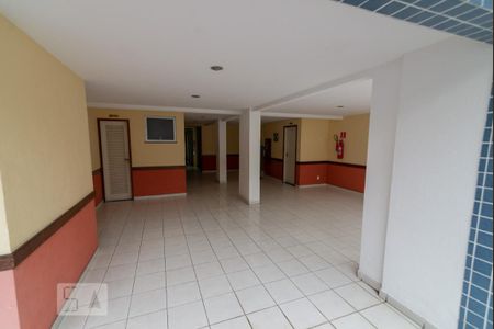 Apartamento à venda com 70m², 2 quartos e 1 vagaÁrea Comum - Playground