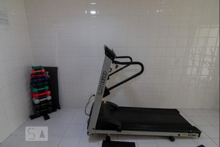 Apartamento à venda com 70m², 2 quartos e 1 vagaÁrea comum - Academia