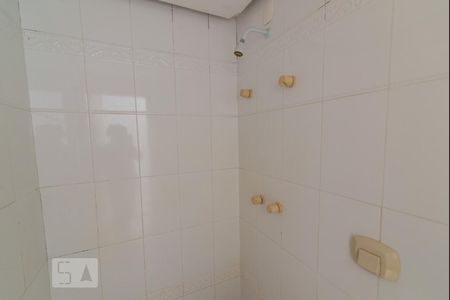 Apartamento à venda com 70m², 2 quartos e 1 vagaBanheiro Social