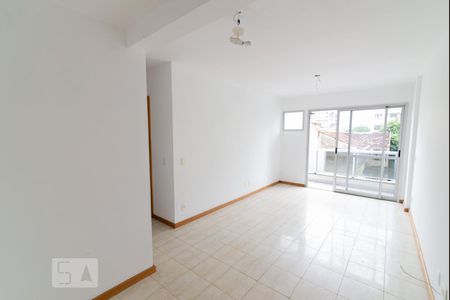 Sala de apartamento à venda com 2 quartos, 70m² em Vila Isabel, Rio de Janeiro