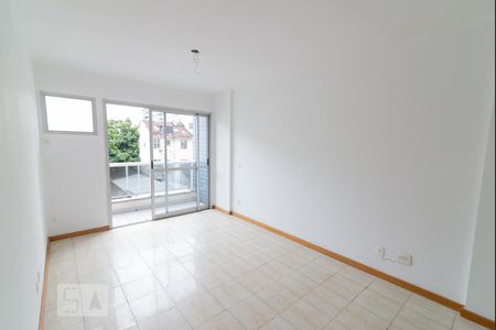 Sala de apartamento à venda com 2 quartos, 70m² em Vila Isabel, Rio de Janeiro