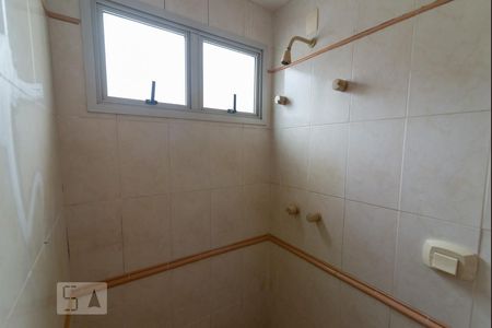 Apartamento à venda com 70m², 2 quartos e 1 vagaBanheiro da Suíte