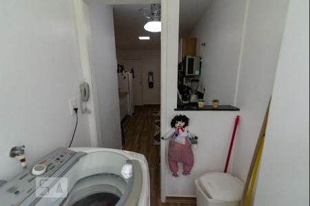 Apartamento à venda com 82m², 2 quartos e 1 vagaÁrea de Serviço