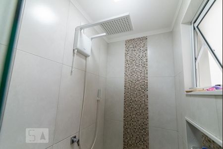 Apartamento à venda com 82m², 2 quartos e 1 vagaBanheiro